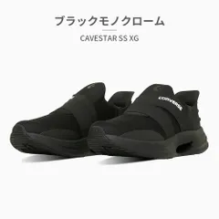 【未使用】CONVERSE SLIPⅢOX モノクローム スリッポン 24.5黒 未使用】CONVERSE SLIPⅢOX モノクローム スリッポン 24.5黒