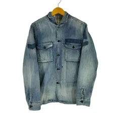 2025年最新】N.HOOLYWOOD Gジャン・デニムジャケットの人気