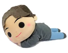 【中古】ぬいぐるみ シュガ(BTS/防弾少年団) Dreamy メガジャンボぬいぐるみ～Dynamite～“SUGA” 「TinyTAN」