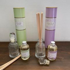 【OUTLET】ブジラフランセーズ  ブドワールディフューザー
