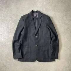 新品未使用　A.P.C. ジャケット　ネイビー A.P.C - 新品 A.P.C. スイングトップ XS メンズ ネイビーの通販