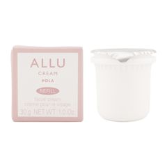 ポーラ アリュー クリーム 30g 保湿クリーム 本体 - メルカリ