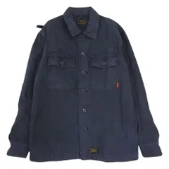 WTAPS BUDS LS 02 シャツ ジャケット ミリタリー zorn 窪塚 WTAPS BUDS LS 02 シャツジャケット ミリタリー 軍服 アメリカ