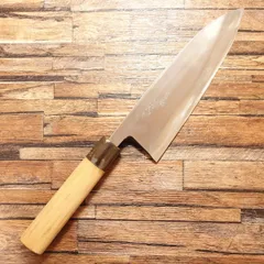 龍王 ステンレス製長刃包丁新品未使用品 2025年最新】龍王 包丁の人気アイテム - メルカリ