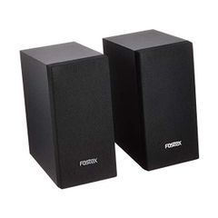 FOSTEX GX100 グロッシーブラック ペア 中古 | Mercari