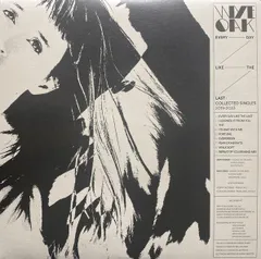 米LP Wye Oak Every Day Like The Last: Collected Singles 2019-202 MRG717 Merge Records /00260
