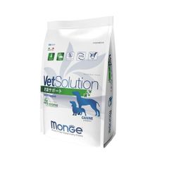 Monge VetSolution 皮膚サポート 犬用療法食 800g - メルカリ