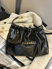 2024年最新】chanel22 スモールの人気アイテム - メルカリ