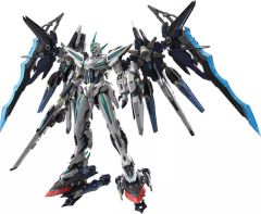 中華プラモ 無限新星 IN ERA+ 雷霆 デビルフィッシュVer. 完成品