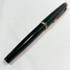 送料無料】Mont Blanc/モンブラン/万年筆/グリーン/No.22/筆記用具