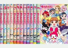 2025年最新】全 おねがいマイメロディの人気アイテム - メルカリ