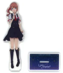 【中古】アクリルスタンド・アクリルパネル 望月穂波(Leo/need) アクリルスタンド 「セガ ラッキーくじ 劇場版プロジェクトセカイ 壊れたセカイと歌えないミク」 B賞