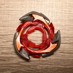 CX04【メインブレード】 ブレイブ スペシャルVer. ベイブレードX　ベイブレード　beybladeX