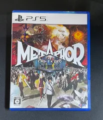 【#22】PS5 メタファー リファンタジオ ②