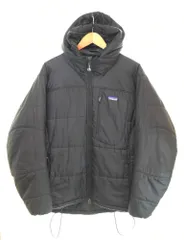 patagonia - パタゴニア Patagonia DAS PARKA ダスパーカー