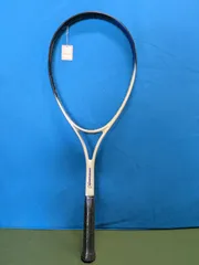 【新品・未使用】GOSEN GRAPOWER 60 テニスラケット ケース付き GOSEN 中古 テニスラケット ゴーセン グラパワー シリーズ (G2