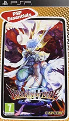【中古】PSP ブレスオブファイア3 PSP Essentials 輸入盤（欧州版）