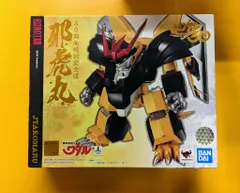 2025年最新】ROBOT魂 邪虎丸 30周年特別記念版の人気アイテム
