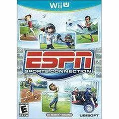 Espn Sports Connection