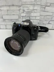 フィルムカメラ　ミノルタ　α101si MINOLTA α101si - メルカリ