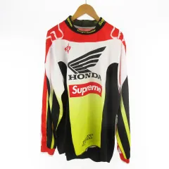 2025年最新】supreme fox racing moto jersey topの人気アイテム 2025年最新】supreme fox racing moto jersey topの人気アイテム
