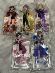 Poppin’Party 山吹沙綾 2023ver. アクリルスタンド バンドリ Amazon.co.jp: 山吹沙綾 バンドリ! ガールズバンドパーティ