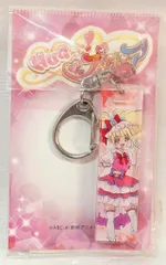 キュアマシェリ ＊ タペストリー HUGっとプリキュア 等身大タペストリー キュアマシェリ