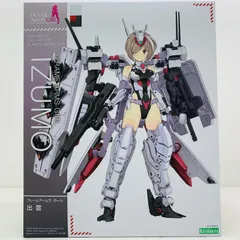 中古 プラモデル フレームアームズ・ガール 出雲 2025年製 FG128 【739】 フレームアームズ・ガール 出雲【FG128:4934054041213】
