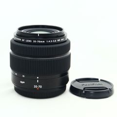 Fujifilm GF 35-70mm f4.5-5.6 WR Len