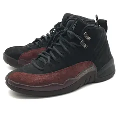 極美品　アママニエール　AirJordan12 27.5 A Ma Maniére x Air Jordan 12