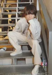 【中古】生写真(ジャニーズ) HiHi Jets/高橋優斗/全身/「HiHi Jets Concert 2021 ～五騎当千～」オリジナルフォト