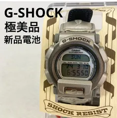 2024年最新】g-shock DW-003Rの人気アイテム - メルカリ