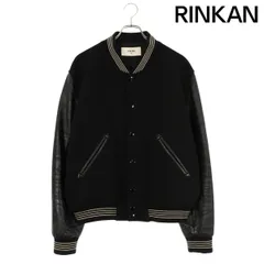 19AW Celine 牛革 レザーライダースジャケット CELINE（レザージャケット）のフリマアイテム一覧