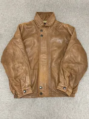 2025年最新】nautica レザー ブラウンの人気アイテム - メルカリ