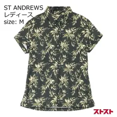 2025年最新】セントアンドリュース ゴルフmの人気アイテム - メルカリ