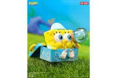早い者勝ち！スポンジボブポップマートシークレットset売りカード付 値下げ！早い者勝ち！ スポンジボブ ポップマート Cool Fish