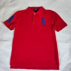 ポロ Ralph Lauren(ラルフローレン) 11T ( 21