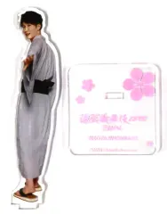 【中古】アクリルスタンド・アクリルパネル [台紙付き] 渡辺翔太(Snow Man) アクリルスタンド 「滝沢歌舞伎ZERO FINAL」