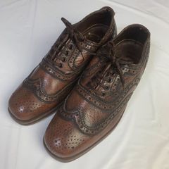 Church's チャーチ Sandringham サンドリンガム 65F - メルカリ
