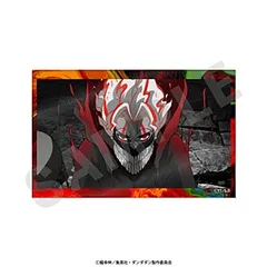 【新品/公式】ダンダダン_ミニアクリルプレート オカルン 公式グッズ colleize