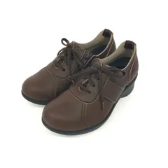 Re:getA リゲッタ シューズ 表記サイズ:M 22.5-23.0     ブラウン レディース / 240001166391のサムネイル