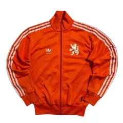 adidas アディダス トラックジャケット 00sサッカー オランダ