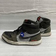 NIKE DB2889-002 エア ジョーダン 1 エレメント スニーカー ブラック グレー ２７.5cm