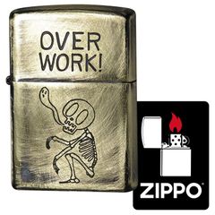 安いZIPPO スカルの通販商品を比較 | ショッピング情報のオークファン