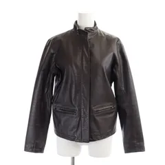 2025年最新】SHIPS レザージャケット・ライダースの人気アイテム