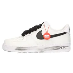 NIKE ナイキ DD3223-100 × PEACEMINUSONE AIR FORCE1 07 AF1
