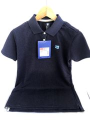 ファイントラック　ラミースピンドライポロ　女性用