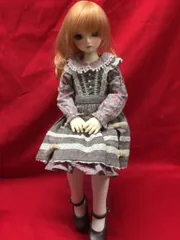 天使の里十六周年記念フェア】SDMコーディネートモデルお披露目