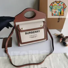 Burberry バーバリー ショルダーバッグ-WTO輸入1-RZ19