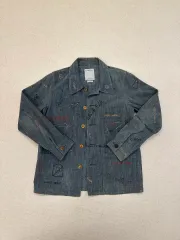 visvim ブラック テーラードジャケット サイズ2 2025年最新】visvim メンズ テーラードジャケットの人気アイテム